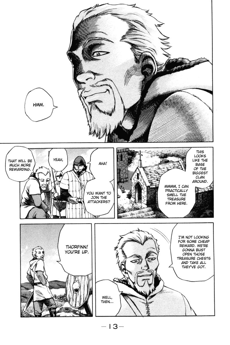 Vinland Saga Chapter 1 15